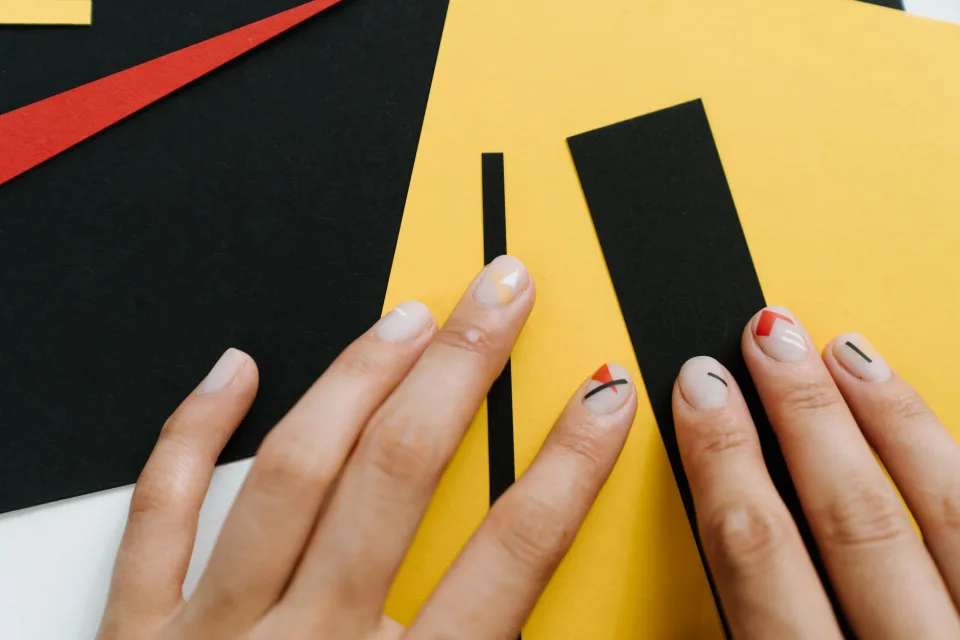 Hình ảnh tại Nie Nails 3