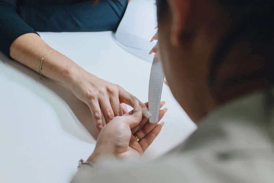 Tại Nie Nails